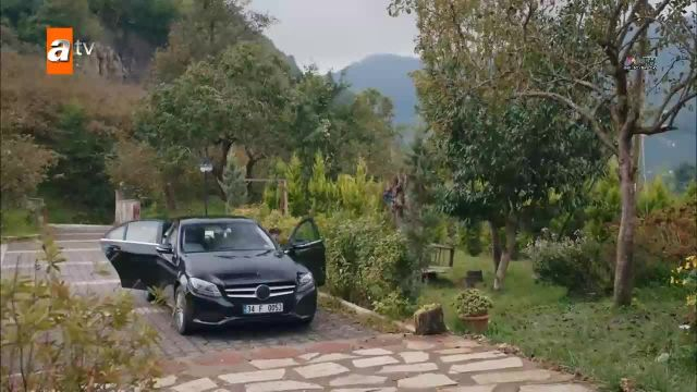Sen Anlat Karadeniz ซับไทย EP64 Final
