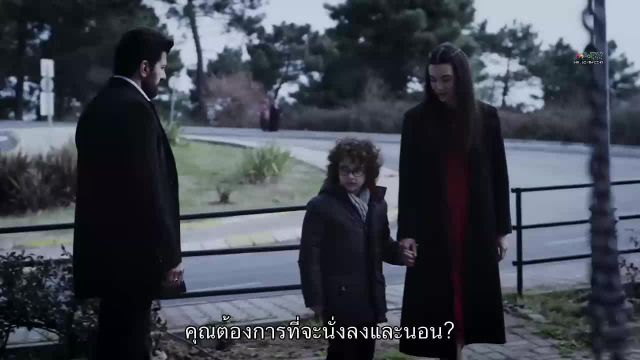 Esaret ซับไทย ปี2 EP187