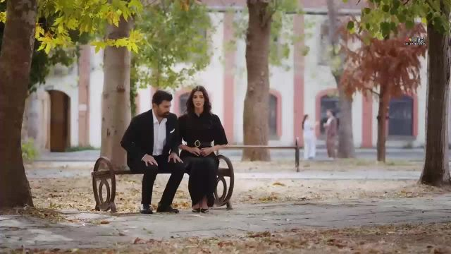 Esaret ซับไทย ปี2 EP191