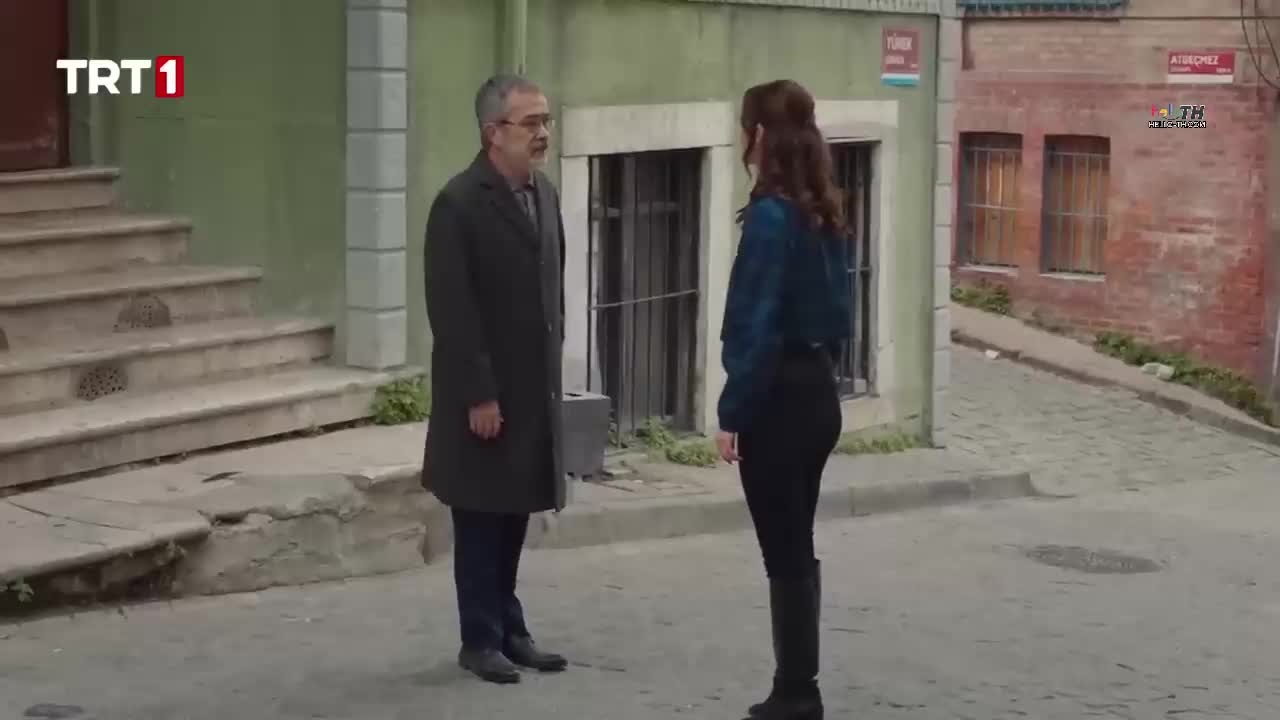 Yurek Cikmazi ซับไทย EP14