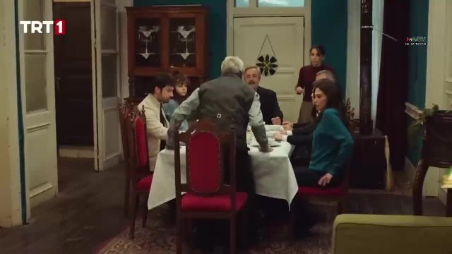 Yurek Cikmazi ซับไทย EP17