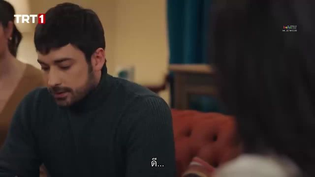 Yurek Cikmazi ซับไทย EP18