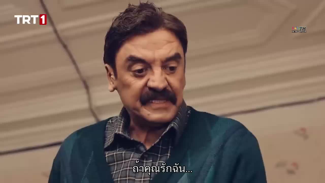 Yurek Cikmazi ซับไทย EP20