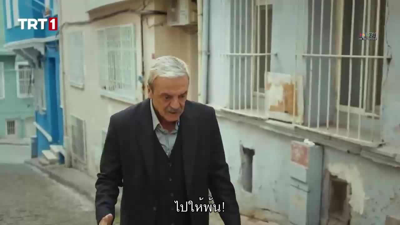 Yurek Cikmazi ซับไทย EP25