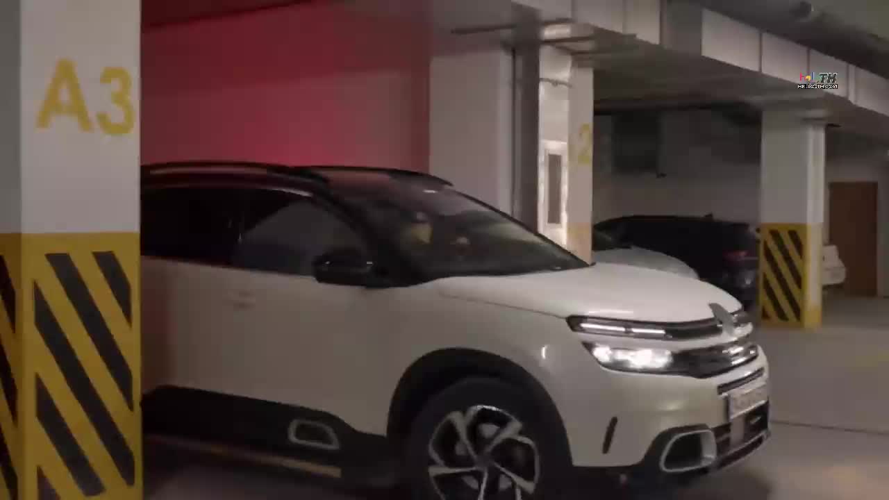 Gelsin Hayat Bildigi Gibi (Let Life Come As It Knows) ซับไทย EP40