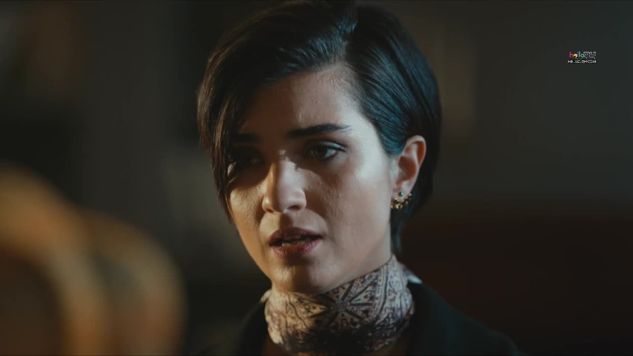 Cesur ve Güzel (Brave and Beautiful) กล้าหาญและสวยงาม ซับไทย EP39