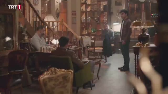 Vuslat ซับไทย ปี 1 EP14