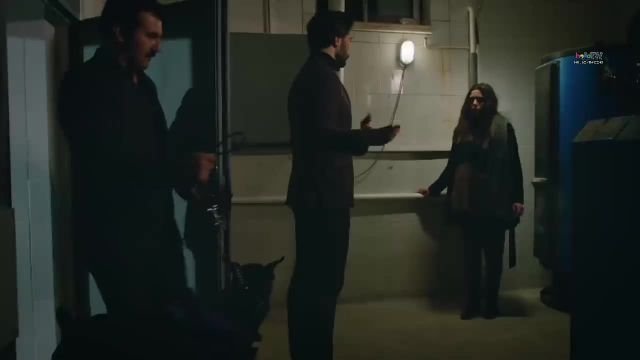 Emanet ซับไทย (El legado) EP04