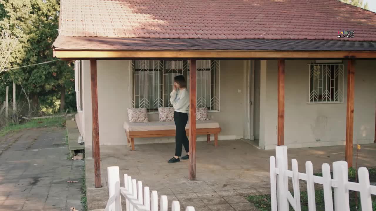 Ruzgarli Tepe ซับไทย ปี1 EP18