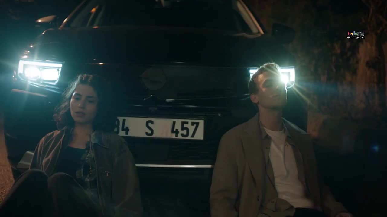 Yabani ซับไทย EP18