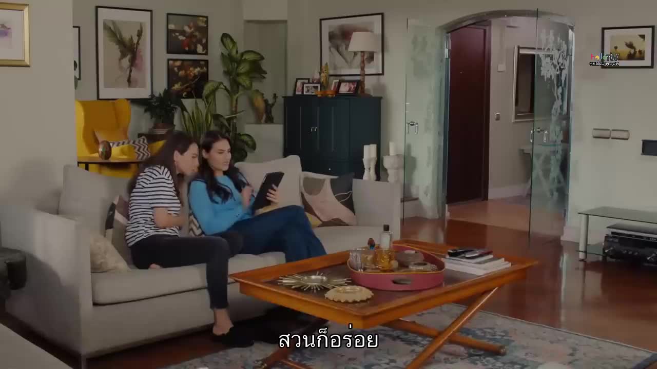 Aldatmak ซับไทย EP10