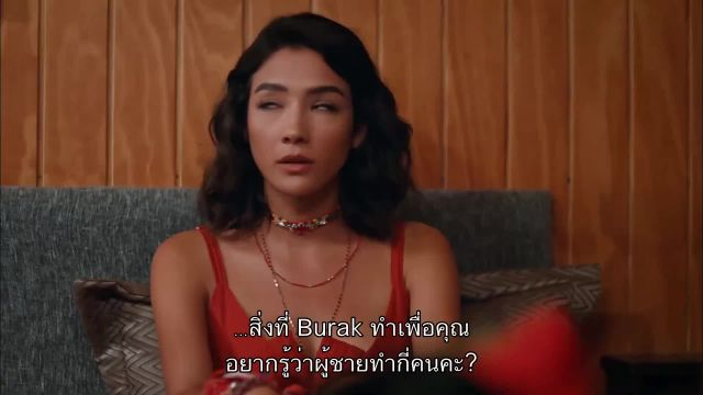 Her Yerde Sen คุณอยู่ทุกที่ ซับไทย EP11