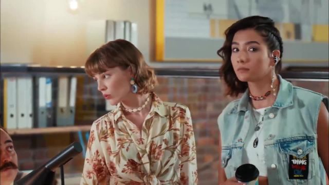 Her Yerde Sen คุณอยู่ทุกที่ ซับไทย EP15
