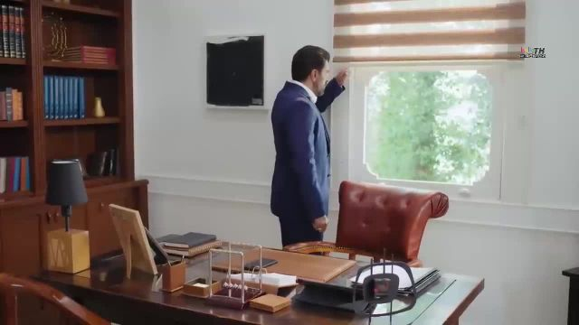 Esaret ซับไทย ปี2 EP208