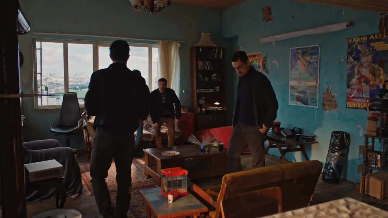 Kopuk ซับไทย EP01