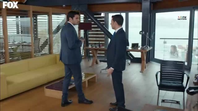 Kiraz Mevsimi (ฤดูเชอร์รี่) Cherry Season EP27