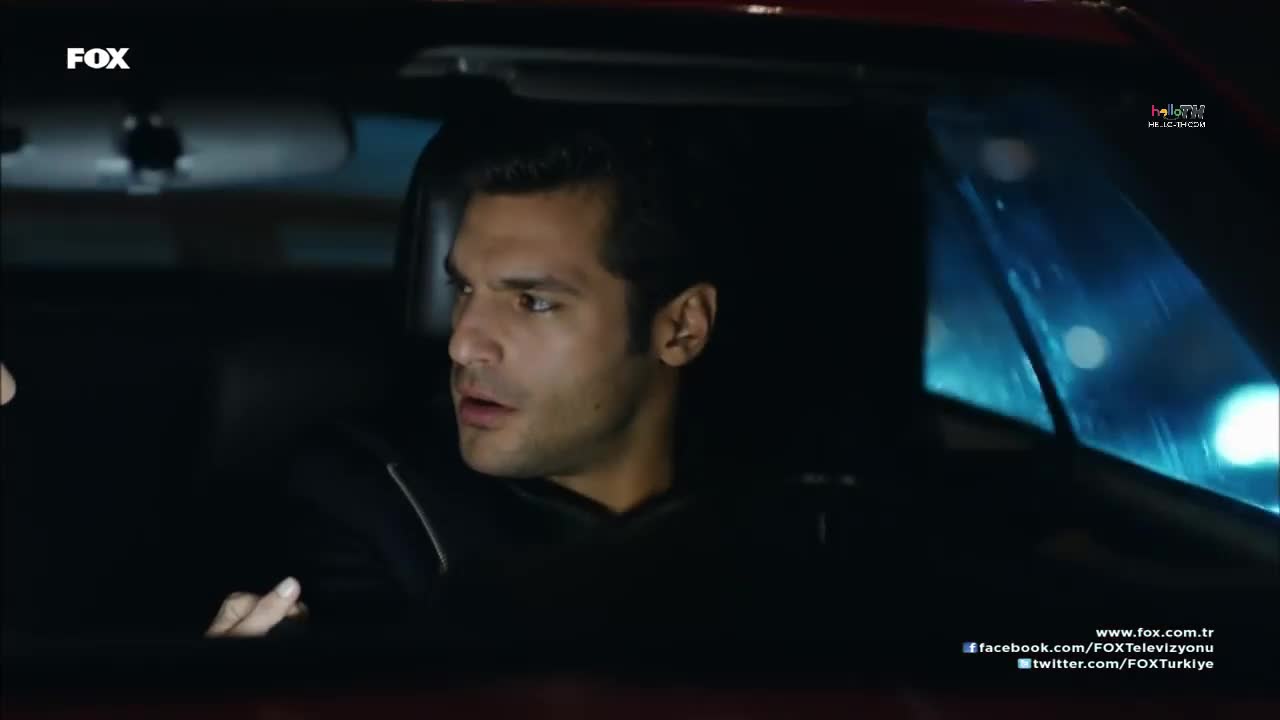 Kiraz Mevsimi (ฤดูเชอร์รี่) Cherry Season EP30