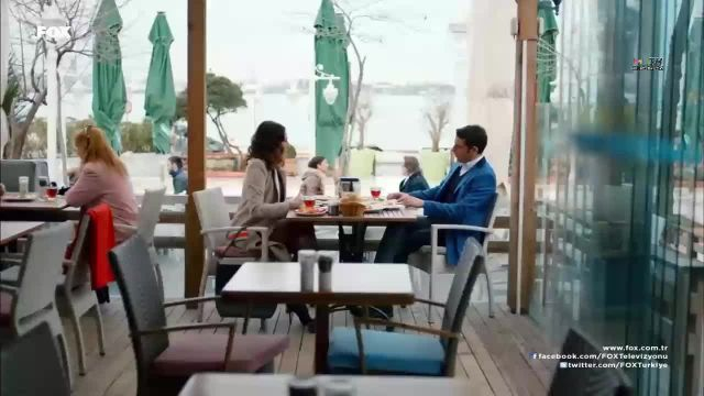 Kiraz Mevsimi (ฤดูเชอร์รี่) Cherry Season EP33
