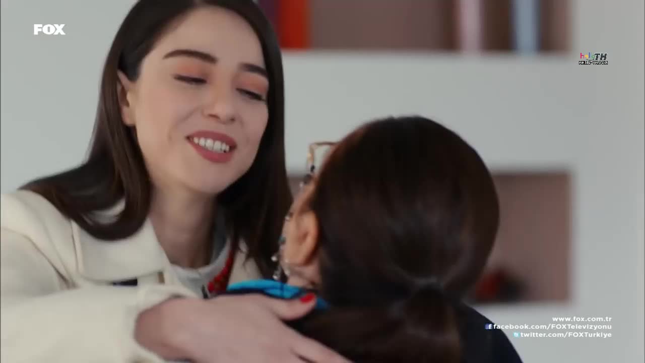 Kiraz Mevsimi (ฤดูเชอร์รี่) Cherry Season EP38