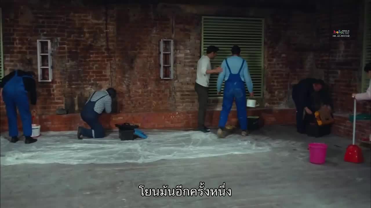 Kiraz Mevsimi (ฤดูเชอร์รี่) Cherry Season EP39