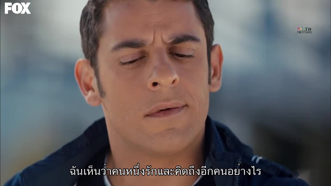 Kiraz Mevsimi (ฤดูเชอร์รี่) Cherry Season EP43