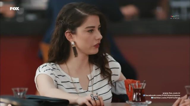 Kiraz Mevsimi (ฤดูเชอร์รี่) Cherry Season EP44