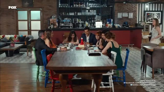 Kiraz Mevsimi (ฤดูเชอร์รี่) Cherry Season EP47