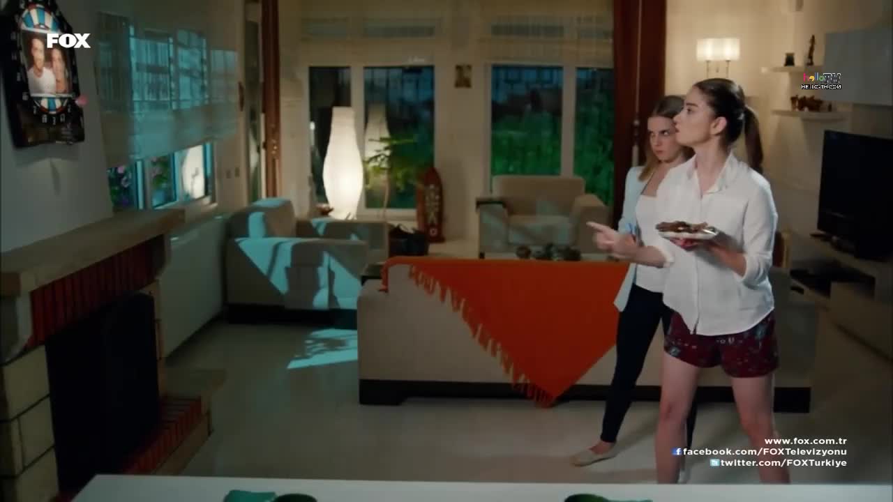 Kiraz Mevsimi (ฤดูเชอร์รี่) Cherry Season EP49