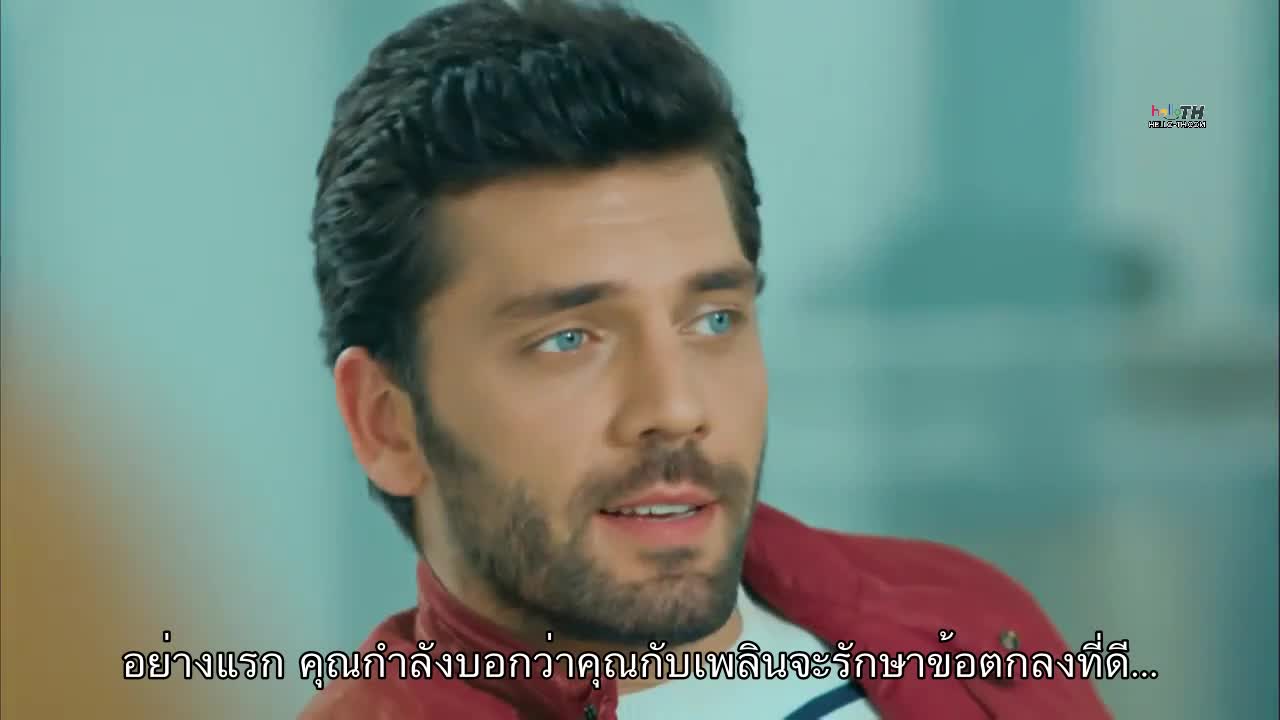 Tatli lntikam (Sweet Revenge) การแก้แค้นอันแสนหวาน EP04