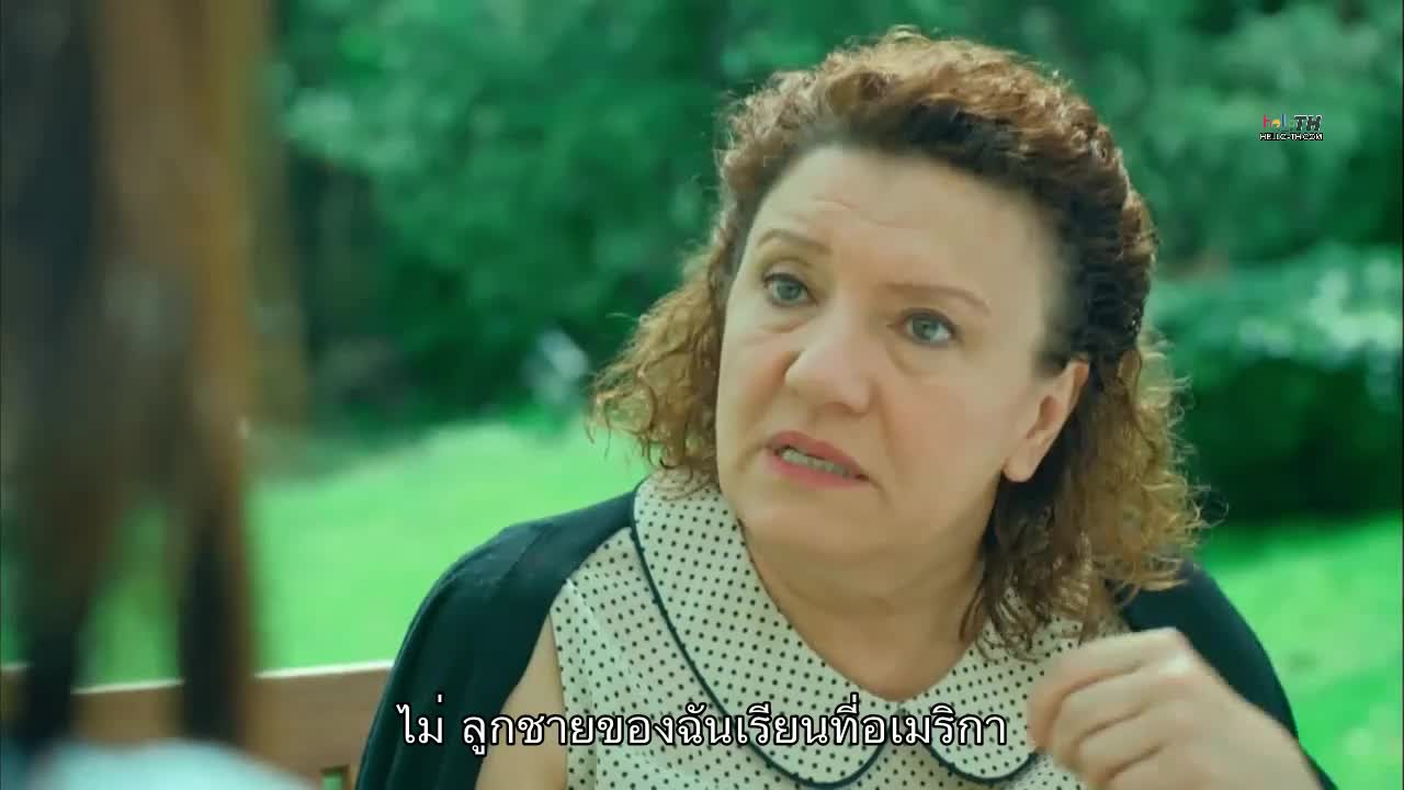 Tatli lntikam (Sweet Revenge) การแก้แค้นอันแสนหวาน EP05