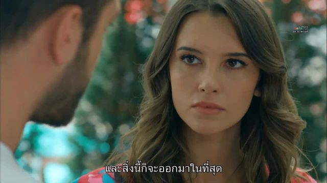 Tatli lntikam (Sweet Revenge) การแก้แค้นอันแสนหวาน EP18