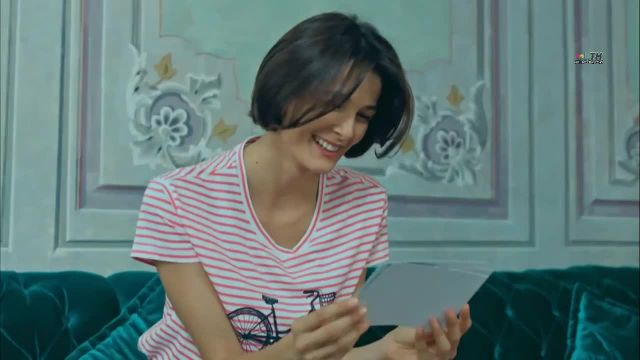 Tatli lntikam (Sweet Revenge) การแก้แค้นอันแสนหวาน EP21