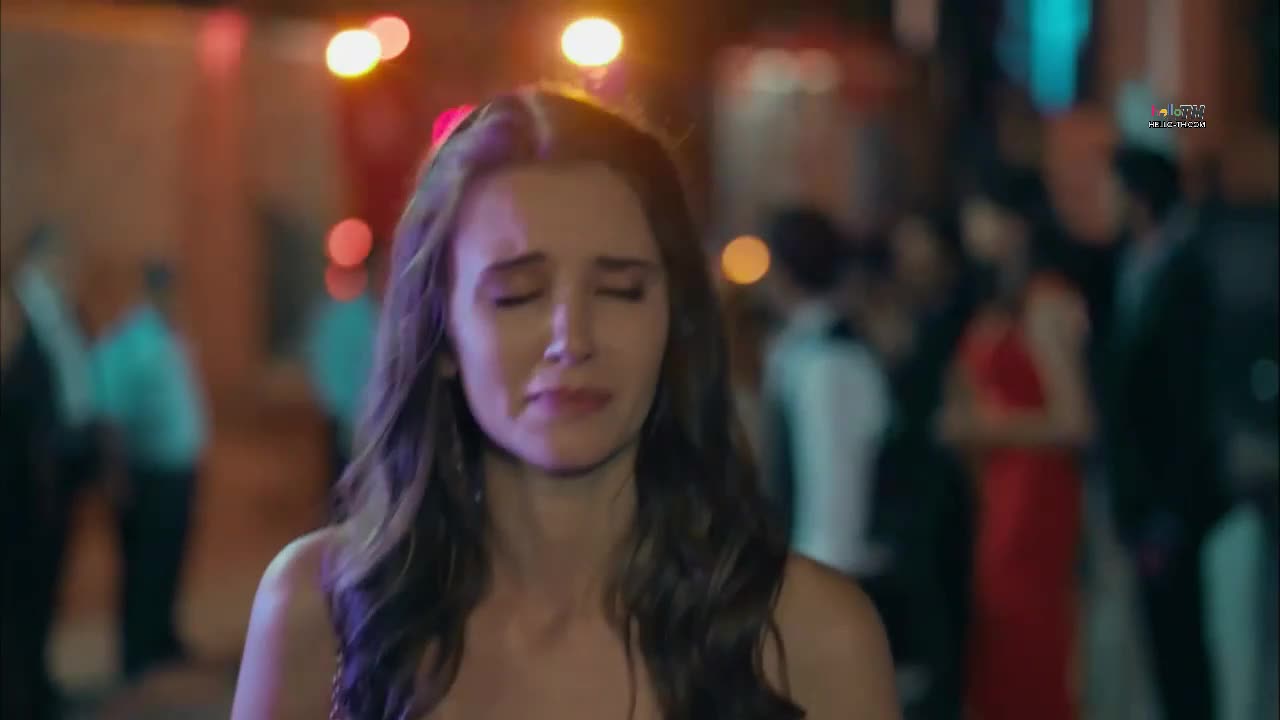 Tatli lntikam (Sweet Revenge) การแก้แค้นอันแสนหวาน EP23