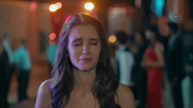 Tatli lntikam (Sweet Revenge) การแก้แค้นอันแสนหวาน EP23