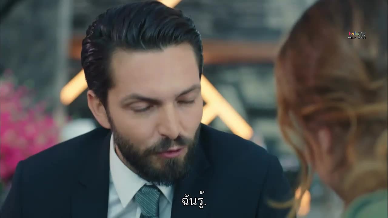 Tatli lntikam (Sweet Revenge) การแก้แค้นอันแสนหวาน EP27