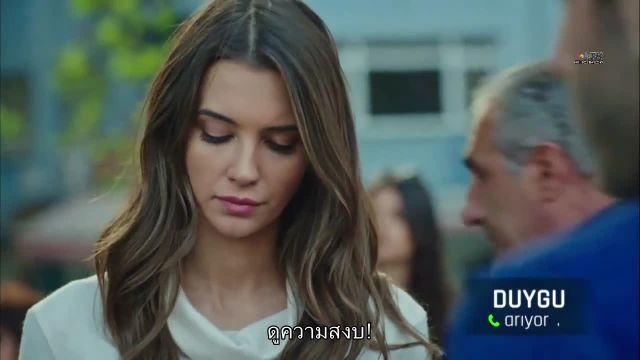 Tatli lntikam (Sweet Revenge) การแก้แค้นอันแสนหวาน EP29