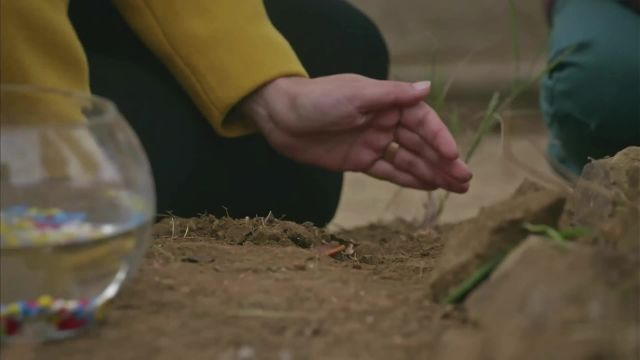 Intersection (Kordugum) ซับไทย EP03