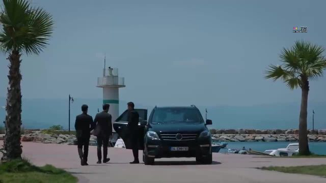 Emanet ซับไทย (El legado) EP25