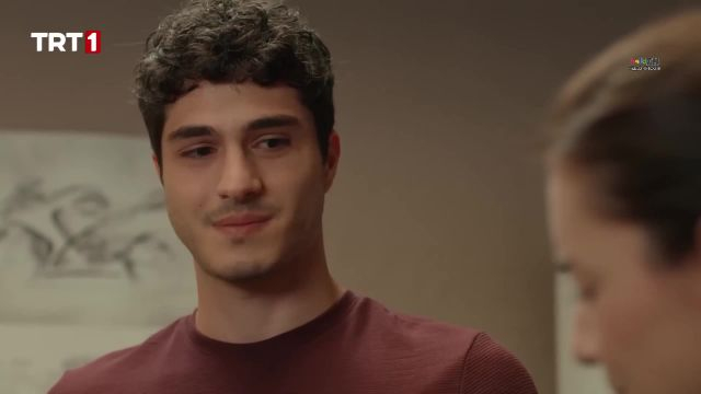 Kendi Dusen Aglamaz ซับไทย เธอไม่ร้องไห้หรอก EP16