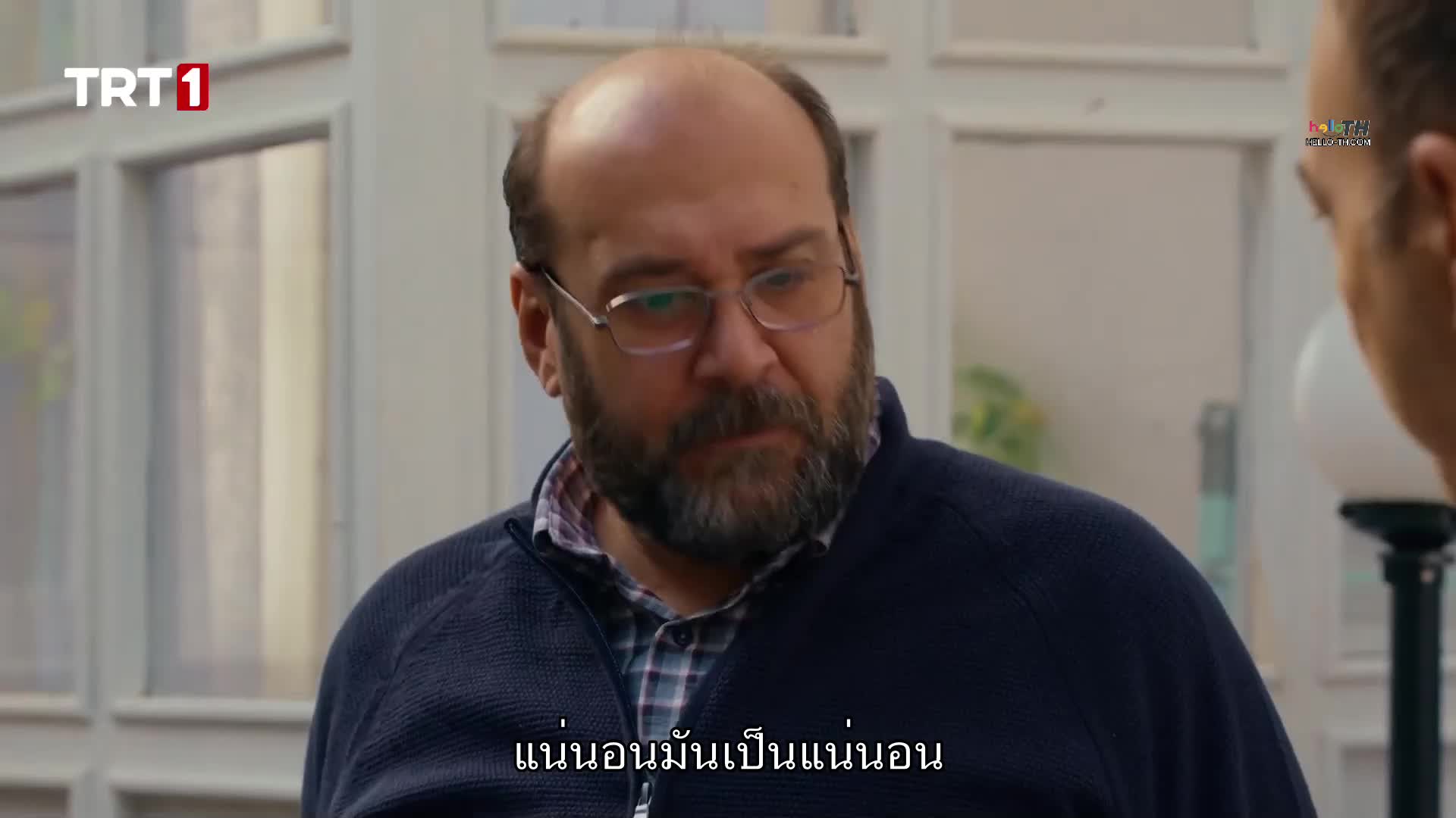 Kendi Dusen Aglamaz ซับไทย เธอไม่ร้องไห้หรอก EP18