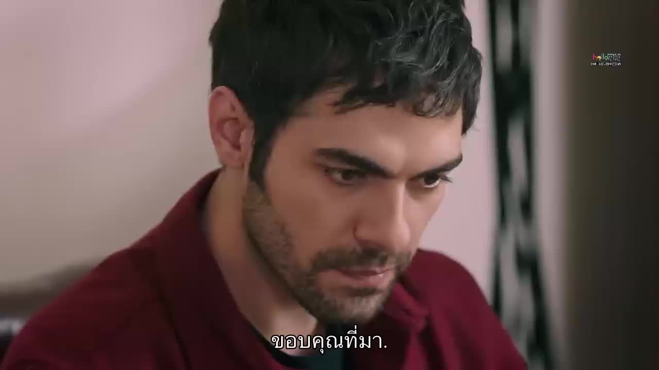 Ruzgarli Tepe ซับไทย ปี1 EP30