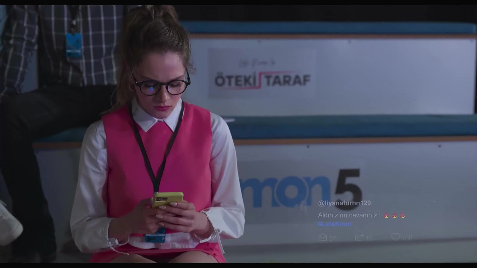 As the Crow Flies (Kus Ucusu) ดั่ง อีกาโผบิน EP02