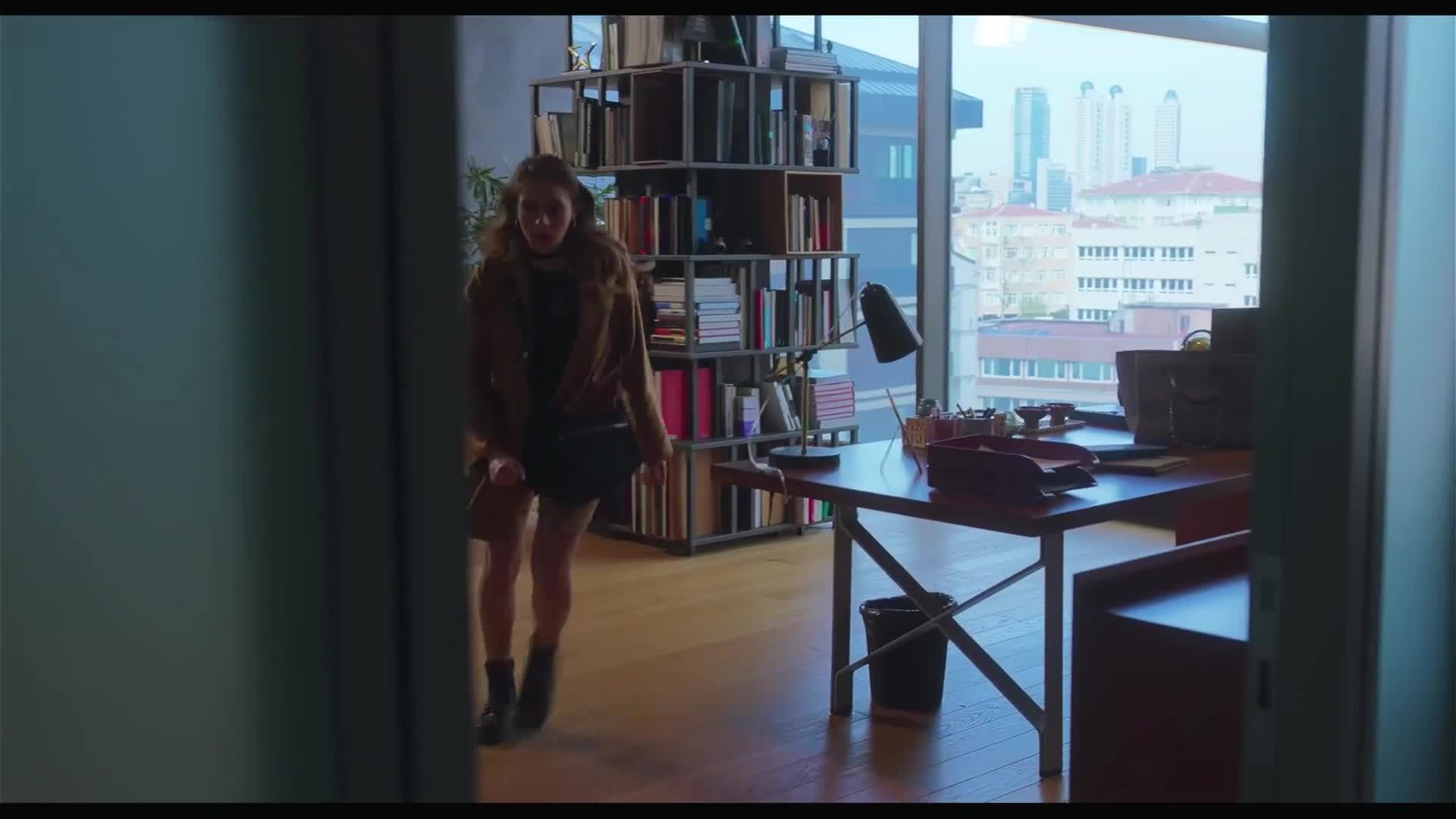 As the Crow Flies (Kus Ucusu) ดั่ง อีกาโผบิน EP04