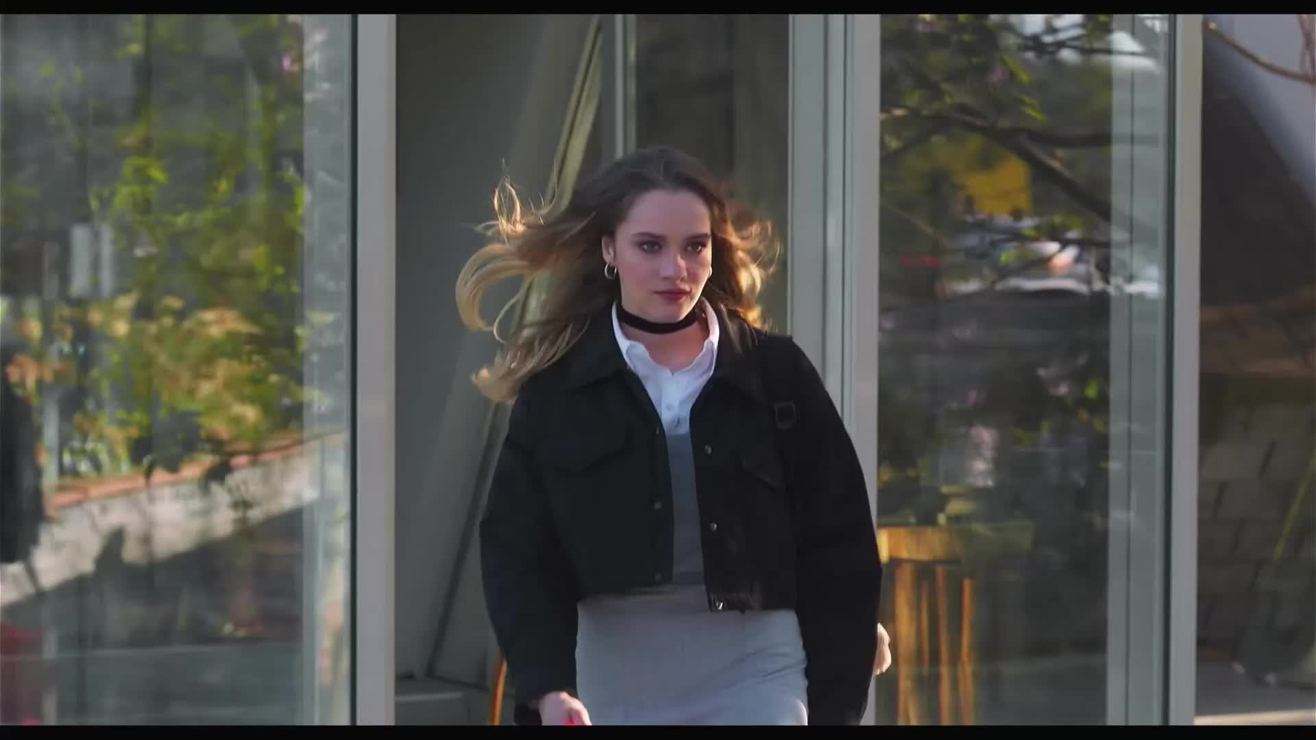 As the Crow Flies (Kus Ucusu) ดั่ง อีกาโผบิน EP05