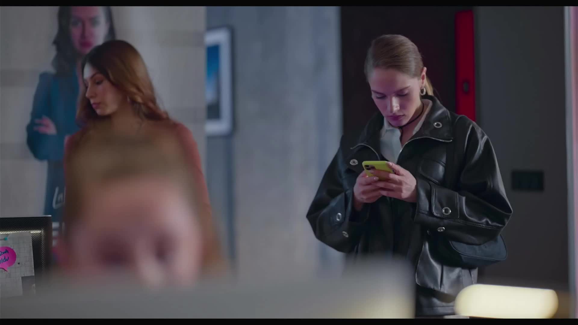 As the Crow Flies (Kus Ucusu) ดั่ง อีกาโผบิน EP06