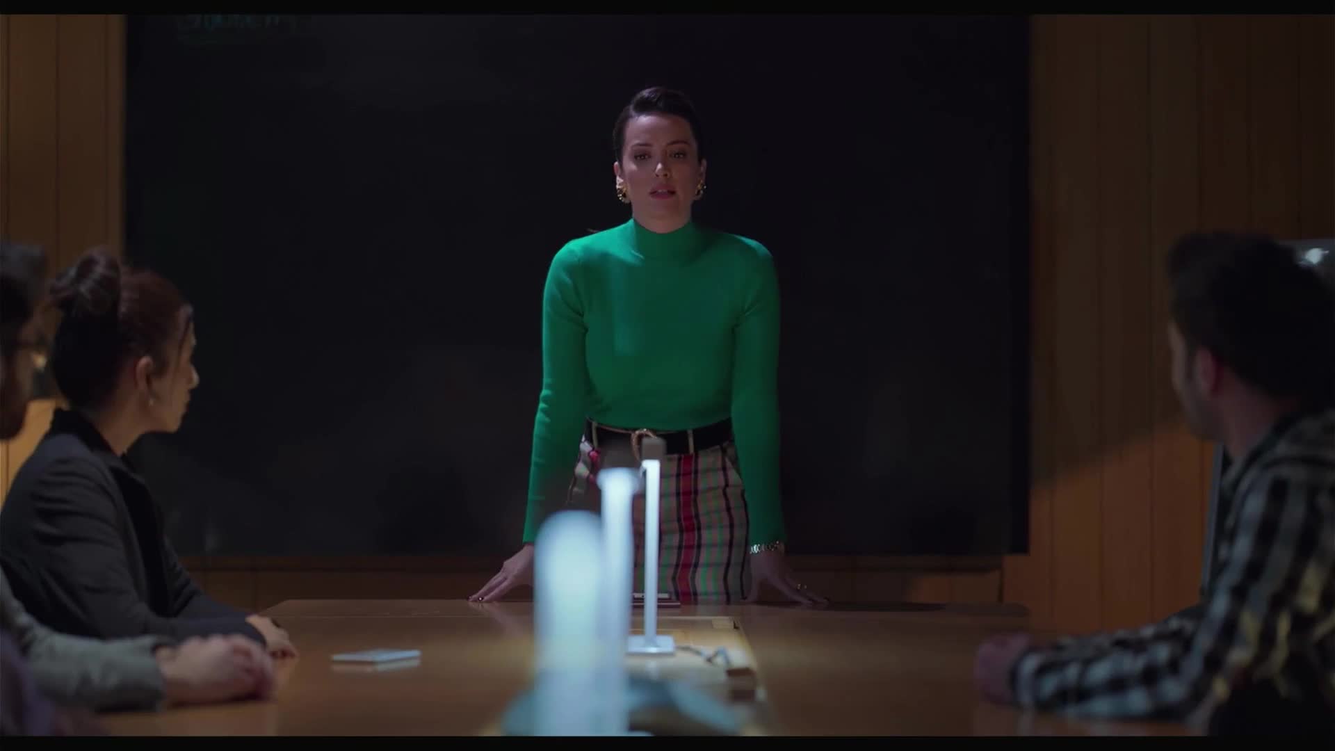 As the Crow Flies (Kus Ucusu) ดั่ง อีกาโผบิน EP08