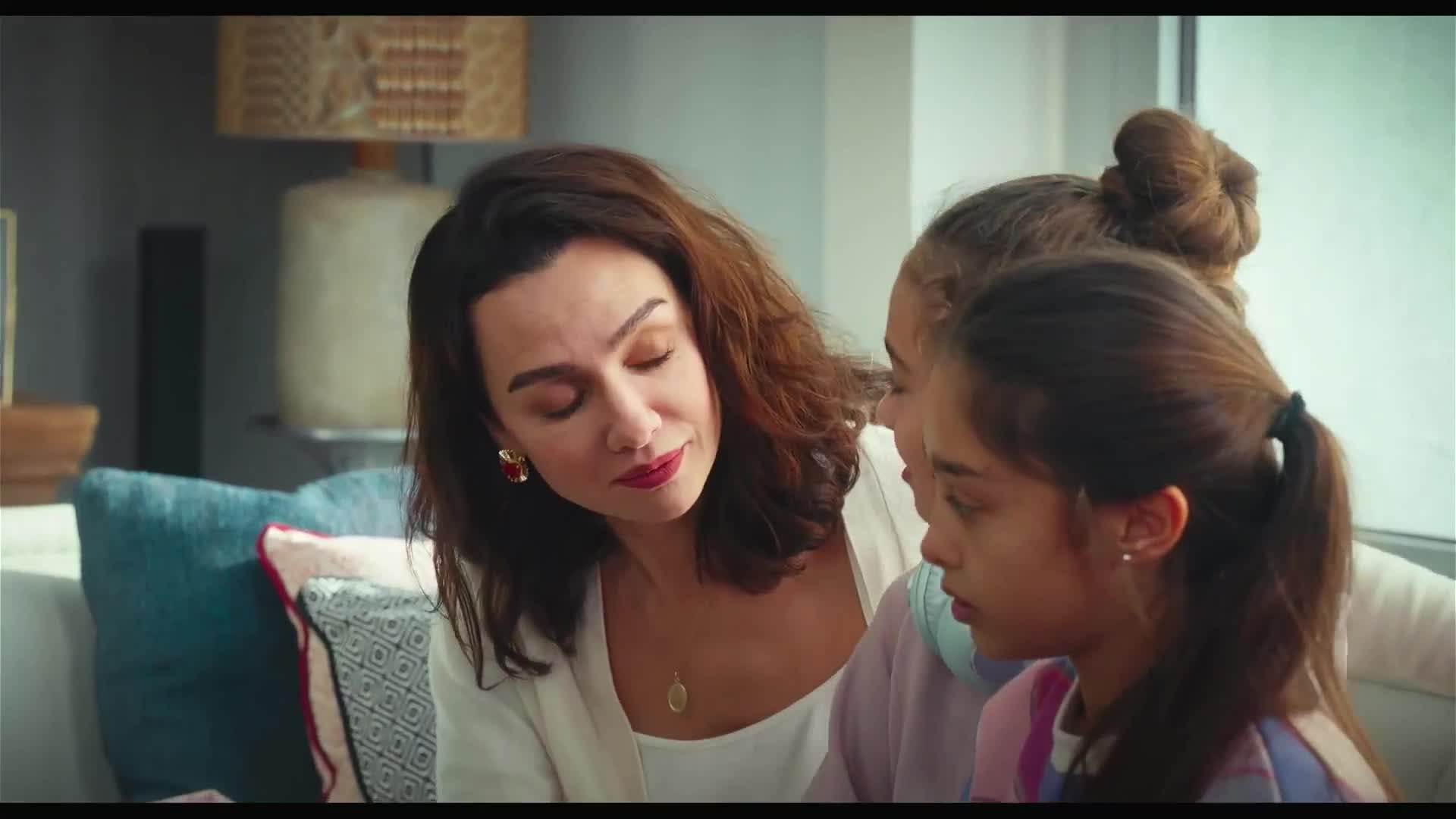 As the Crow Flies (Kus Ucusu) ดั่ง อีกาโผบิน EP09