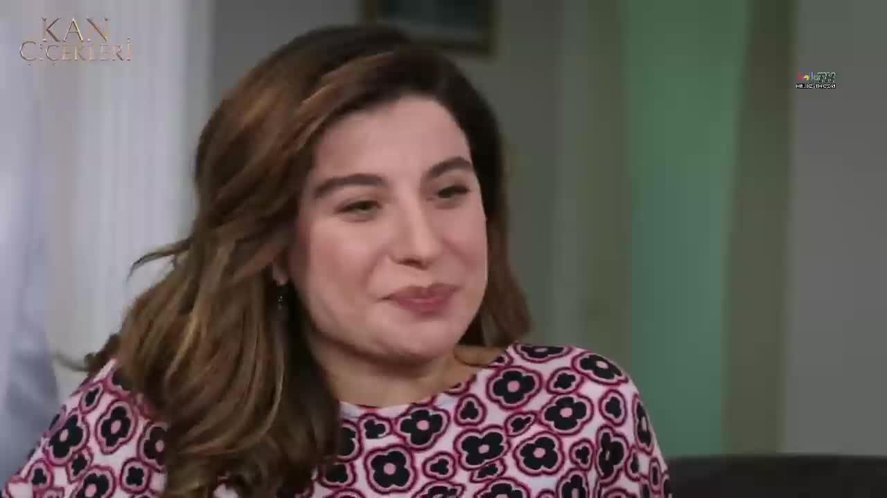 Kan Çiçekleri (Blood Flower) ดอกไม้สีเลือด EP211