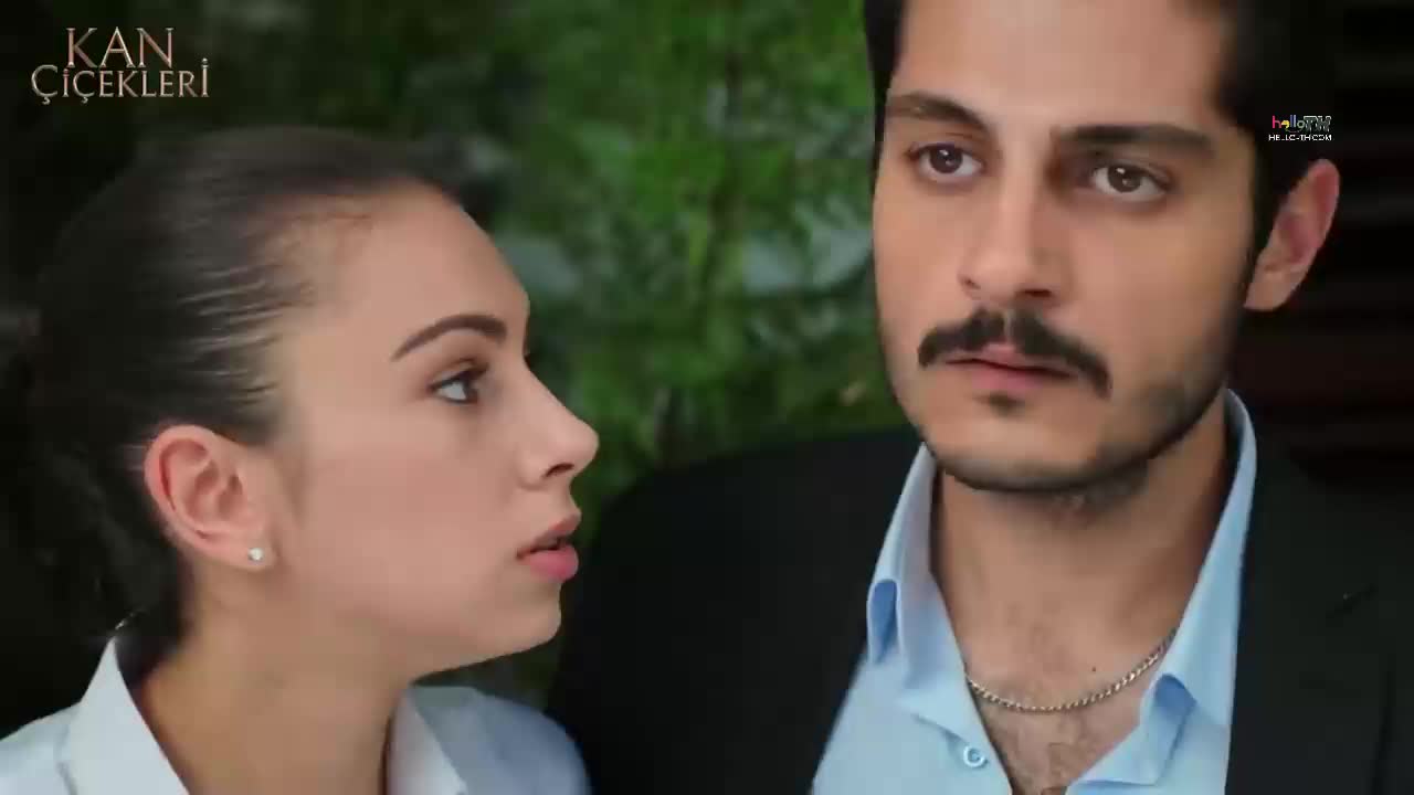 Kan Çiçekleri (Blood Flower) ดอกไม้สีเลือด EP214