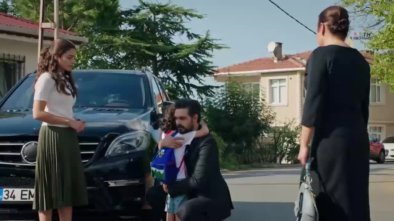 Emanet ซับไทย (El legado) EP41